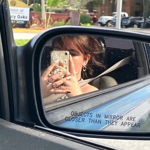 Meet your Posher, Sam